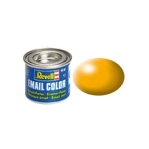 REVELL Email Color 310 L ufthansa-Yellow