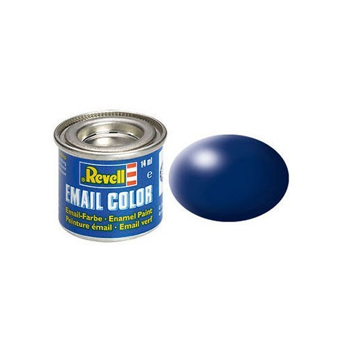 REVELL Email Color 350 L ufthansa-Blue