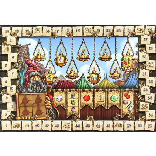 Gra Szarlatani z Pasikurowic-14804196