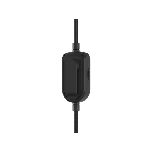 Słuchawki dla graczy Genesis Argon 600 z mikrofonem czarne-14804863