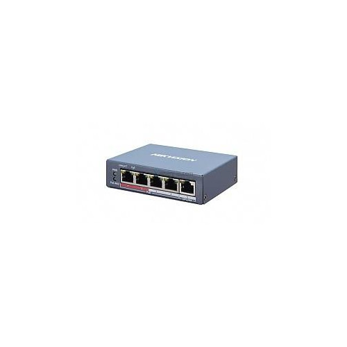 Switch smart manager 4P DS-3E1105P-EI