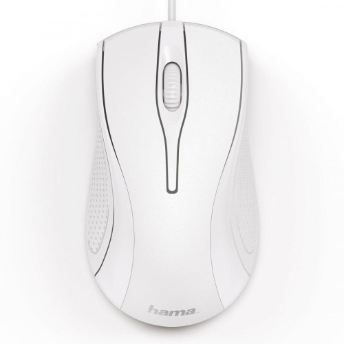 Mysz przewodowa MC-200 Biała-14805302