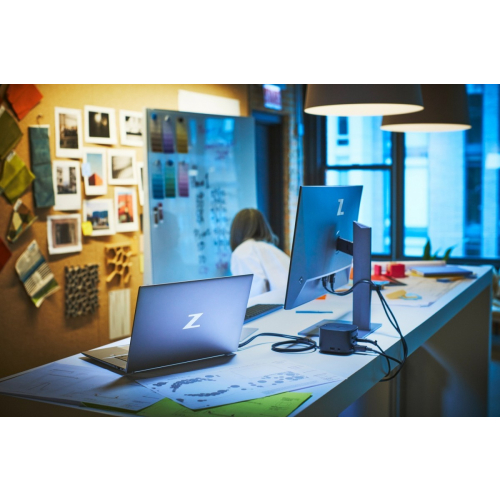 Stacja dokująca HP Thunderbolt 280 W G4 z przewodem combo 4J0G4AA-14806005