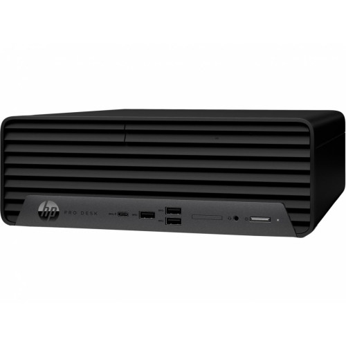 Komputer 400 SFF G9 i7-12700 1TB/32GB/DVD/W11P 6A832EA-14806374