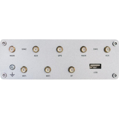 Router LTE RUTX12 (Cat 6), WiFi, BLE, GNSS, Ethernet-14807665