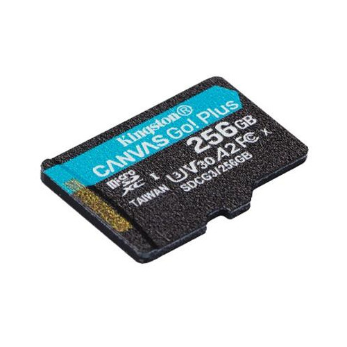 Karta microSD 256GB Canvas Go Plus 170/90MB/s-14807769
