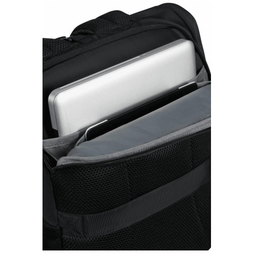 Plecak na laptopa 15.6 cali UG25 Tote czarny-14808002