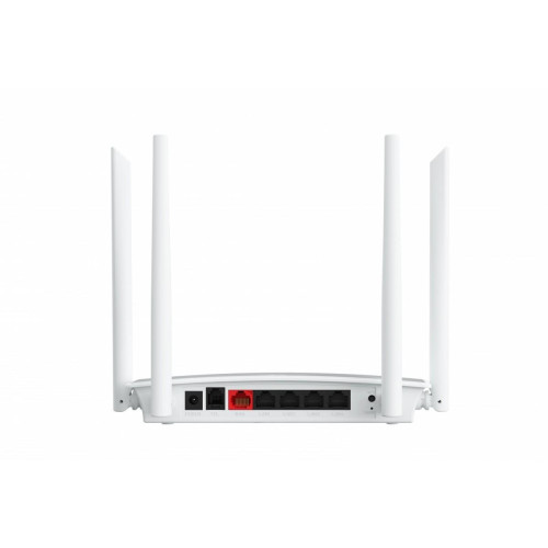 Router MF258 + IDU Wifi6-14808789