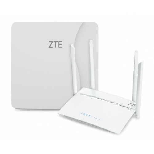 Router MF258 + IDU Wifi6-14808793