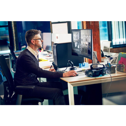 Stacja robocza Z4 G5 Tower W3-2423/1TB/32GB/W11P 5E8G9EA-14809055