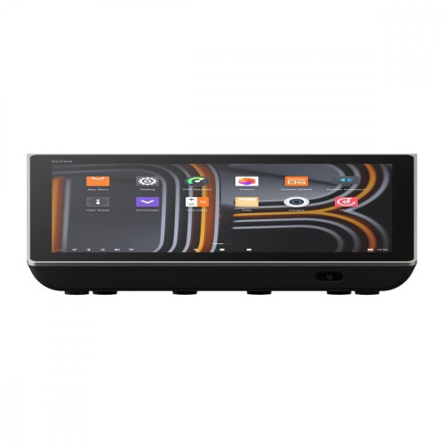 Terminal D3 Mini 10,1 A11 3/32GB Wifi 4G Scanner-14809259