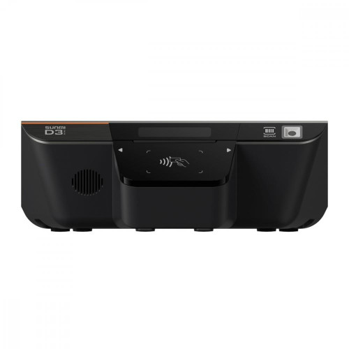 Terminal D3 Mini 10,1 A11 3/32GB Wifi 4G Scanner-14809260