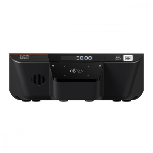 Terminal D3 Mini 10,1 A11 3/32GB Wifi 4G Scanner-14809261