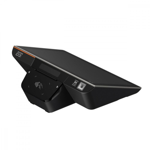 Terminal D3 Mini 10,1 A11 3/32GB Wifi 4G Scanner-14809270