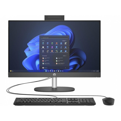 Komputer ProOne All-in-One 240 G10 i3-N300 512GB/8GB/W11P 936H2EA