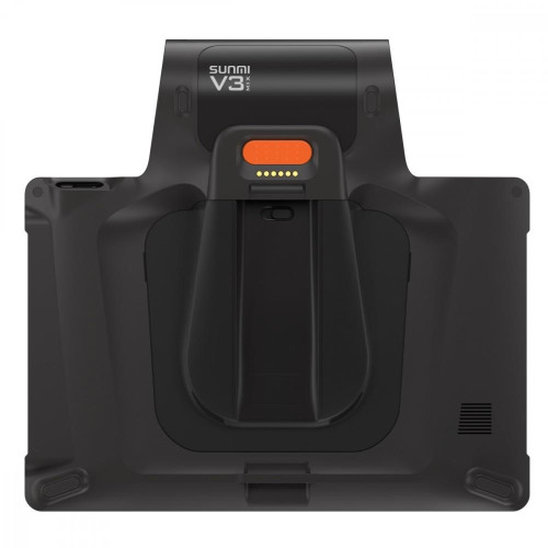 Terminal Mobilny V3 Mix GMS, Android 13, 4/32GB, 2+0.3 MP camera, 4G, Finger sensor, 80mm printer, Sunmi 1101 Scanner-14