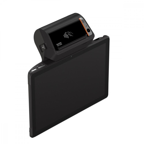 Terminal Mobilny V3 Mix GMS, Android 13, 4/32GB, 2+0.3 MP camera, 4G, Finger sensor, 80mm printer, Sunmi 1101 Scanner-14