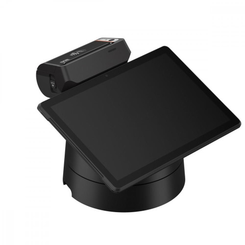 Terminal Mobilny V3 Mix GMS, Android 13, 4/32GB, 2+0.3 MP camera, 4G, Finger sensor, 80mm printer, Sunmi 1101 Scanner-14