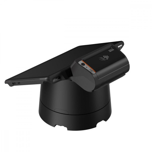 Terminal Mobilny V3 Mix GMS, Android 13, 4/32GB, 2+0.3 MP camera, 4G, Finger sensor, 80mm printer, Sunmi 1101 Scanner-14