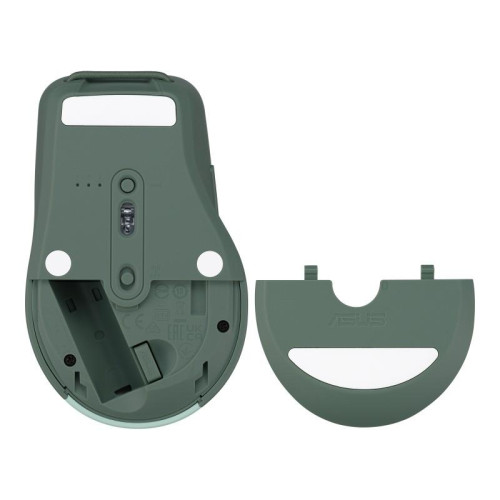 Mysz SmartO MD200 Silent Plus-14809726