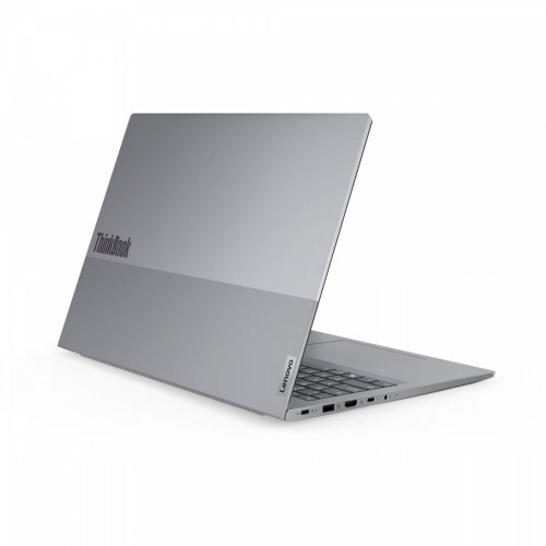 Notebook ThinkBook 16 G7 21MS0081PB W11Pro Ultra 7 155H/32GB/1TB/INT/16.0 WUXGA/Arctic Grey/3YRS OS + CO2 Offset-1480982