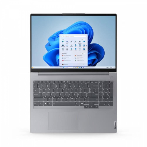Notebook ThinkBook 16 G7 21MS0081PB W11Pro Ultra 7 155H/32GB/1TB/INT/16.0 WUXGA/Arctic Grey/3YRS OS + CO2 Offset-1480982