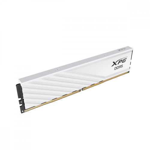Pamięć XPG Lancer Blade DDR5 6000 64GB (2x32) CL30 biała-14809995
