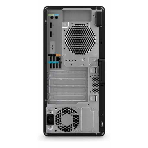 Stacja robocza Z2 typu Tower G9 i9-14900K 1TB/32GB/W11P 8T1F7EA-14810063