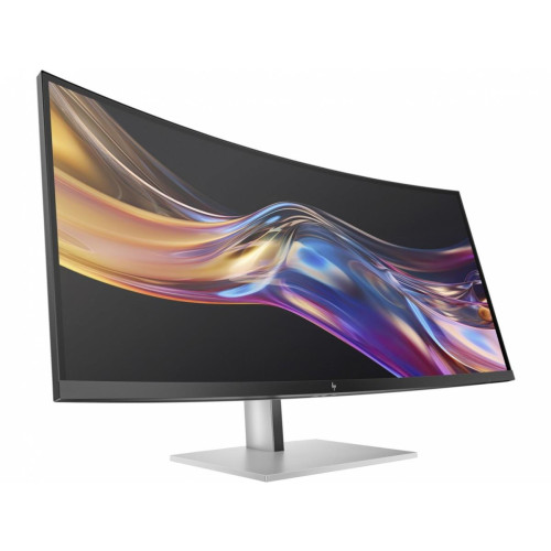 Monitor Pro seria 7 37.5 cala WQHD+ Thunderbolt 4 - 738pu-14810110