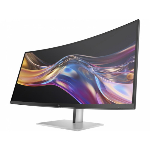 Monitor Pro seria 7 37.5 cala WQHD+ Thunderbolt 4 - 738pu-14810113