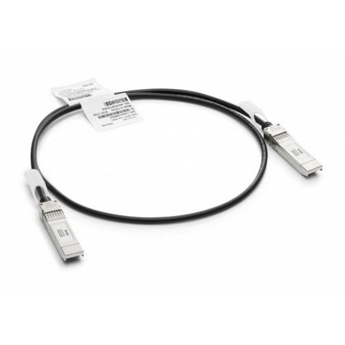 Moduł kabel Aruba IOn 10G SFP+ to SFP+ 1m DAC R9D19A