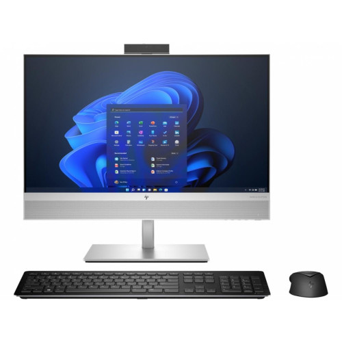 Komputer EliteOne 840 G9 All-in-One PC Wolf Pro Security Edition, ekran dotykowy i5-13500 512GB/16GB/W11P 628M9ET
