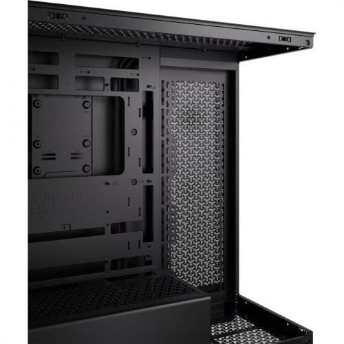 Obudowa 3500X TG Mid-Tower czarna-14810801