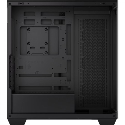Obudowa 3500X TG Mid-Tower czarna-14810802