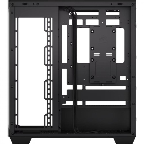 Obudowa 3500X TG Mid-Tower czarna-14810803