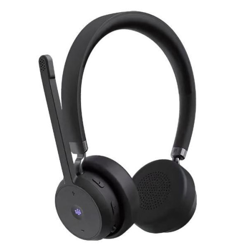 Zestaw słuchawkowy Wireless VoIP Teams 4XD1M80020-14811081
