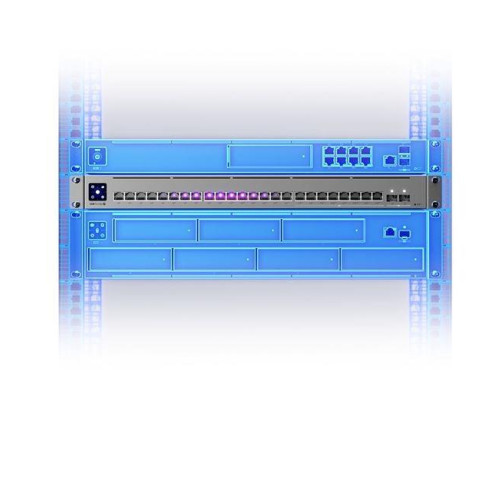 Przełącznik UniFi USW-Pro-Max-24-POE-14811120
