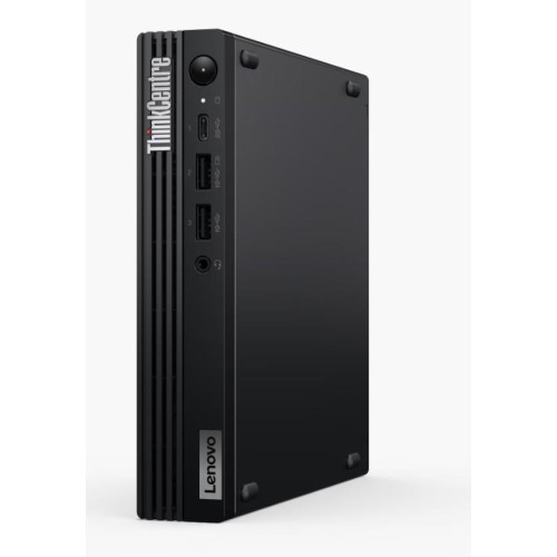Komputer ThinkCentre M70q Tiny G5 12TD000FPB W11Pro i5-14500T/16GB/512GB/INT/vPro/1YR Premier Support + 3YRS OS-14811122