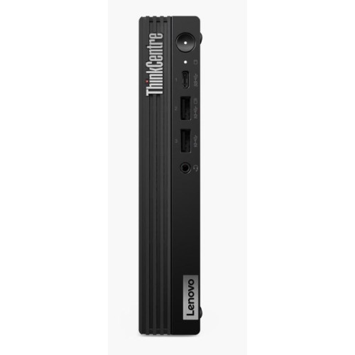 Komputer ThinkCentre M70q Tiny G5 12TD000FPB W11Pro i5-14500T/16GB/512GB/INT/vPro/1YR Premier Support + 3YRS OS-14811123