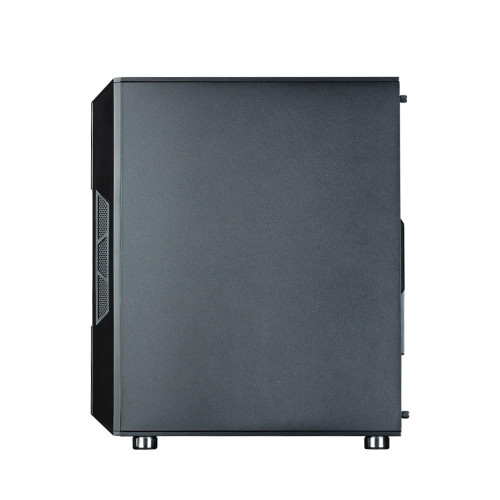 Obudowa I3 Neo ATX Mid Tower Black ARGB fan x4-14811209