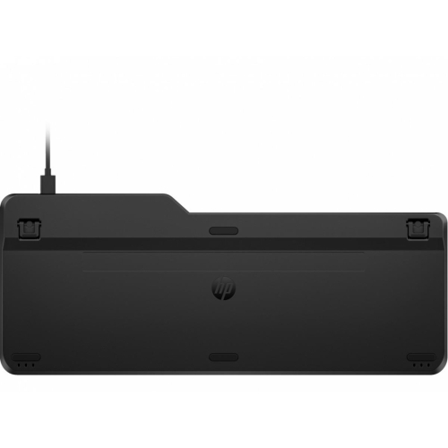 Klawiatura przewodowa 405 Multi-Device podświetlana 7N7C1AA-14811229