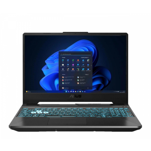 Notebook TUF Gaming A15 FA506NC-HN001W R5-7535hs 16GB/512GB/GeForce RTX3050-14811276