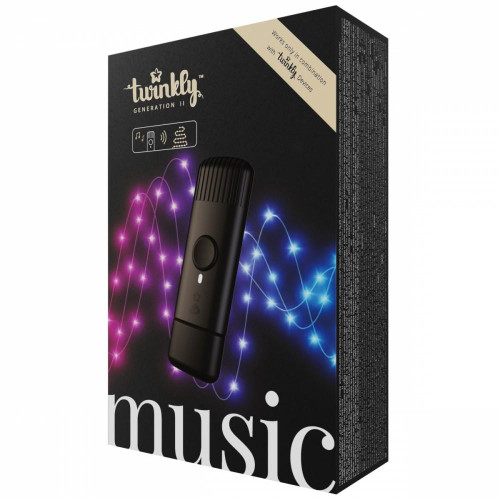 Music Dongle USB - urządzenie synchronizujące z muzyką-14811584