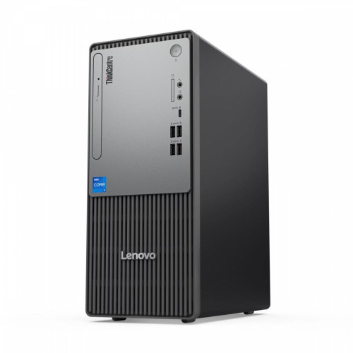 Komputer ThinkCentre neo 50t Gen 5 TWR 12UD0047PB W11Pro i5-14400/16GB/512GB/INT/DVD/3YRS OS-14811638