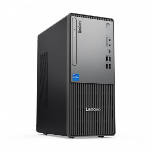 Komputer ThinkCentre neo 50t Gen 5 TWR 12UD0047PB W11Pro i5-14400/16GB/512GB/INT/DVD/3YRS OS-14811639