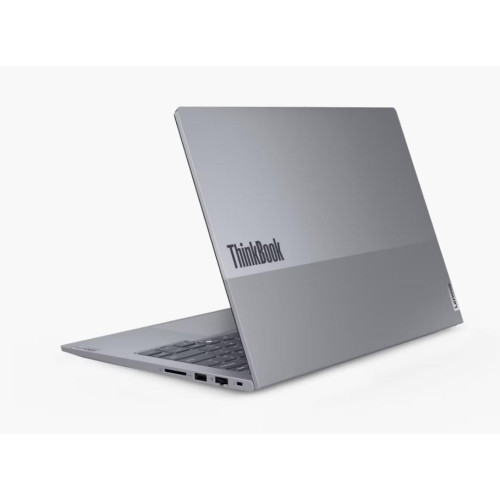 Laptop ThinkBook 14 G7 21MV002XPB W11Pro 7535HS/16GB/512GB/AMD Radeon/14.0 WUXGA/Arctic Grey/3YR OS + CO2 Offset-1481168