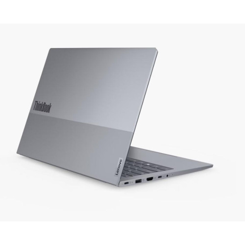 Laptop ThinkBook 14 G7 21MV002XPB W11Pro 7535HS/16GB/512GB/AMD Radeon/14.0 WUXGA/Arctic Grey/3YR OS + CO2 Offset-1481168