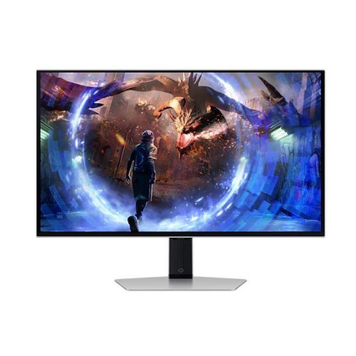 Monitor gamingowy Odyssey G6 27 cali LS27DG600SUXEN-14812195