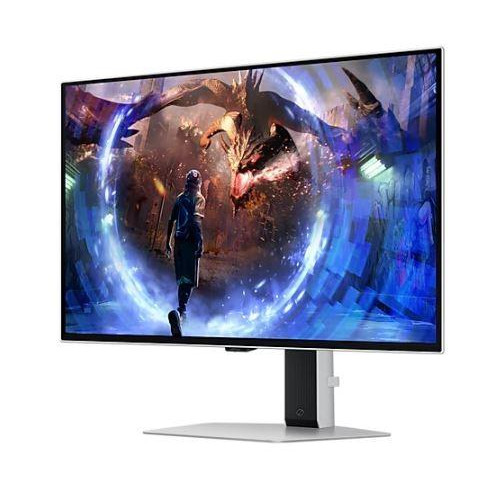 Monitor gamingowy Odyssey G6 27 cali LS27DG600SUXEN-14812198