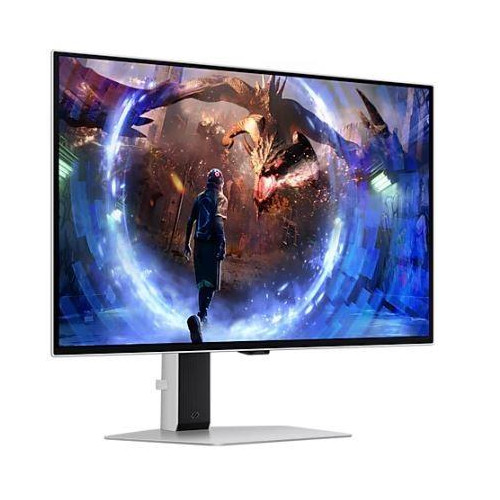 Monitor gamingowy Odyssey G6 27 cali LS27DG600SUXEN-14812199